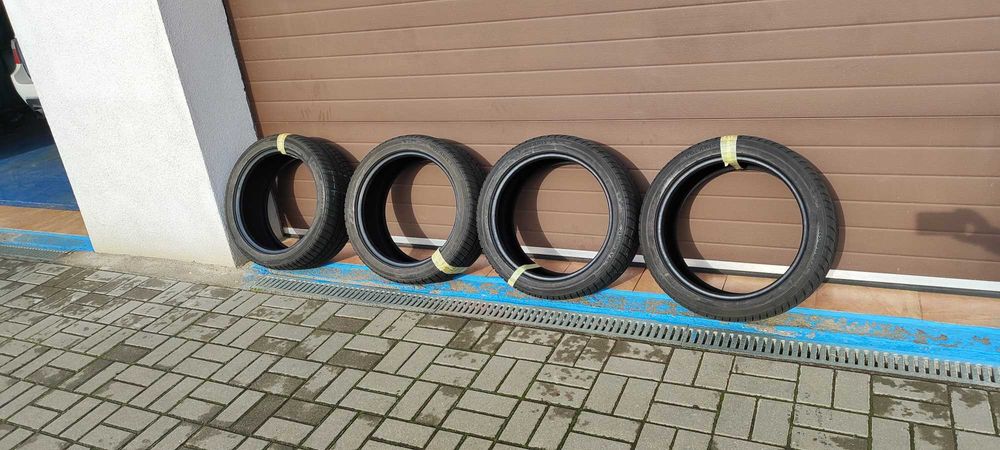 Opony Barum Polaris 5