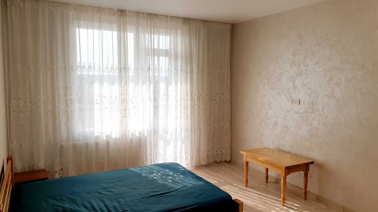 Здам квартиру у новобудові з автономним опаленням