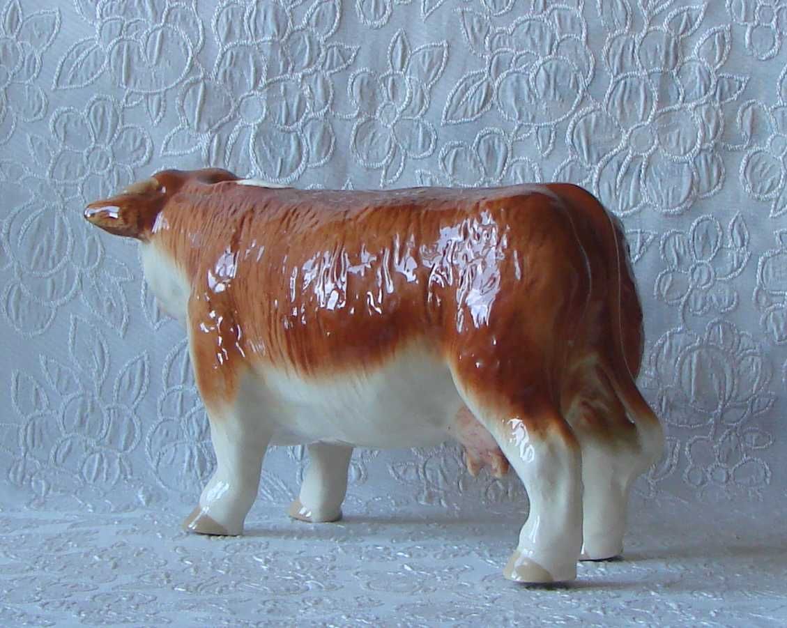 figurka porcelana