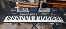 Roland VA-76 V-Arranger