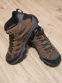 Merrell® Moab 3 Mid original ботинки меррел моаб