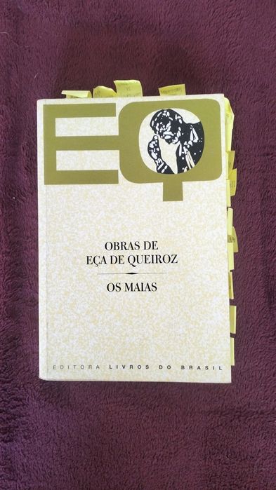 Vendo Livros - Ano da Morte de Ricardo Reis, Maias, Aparição, a Ilha