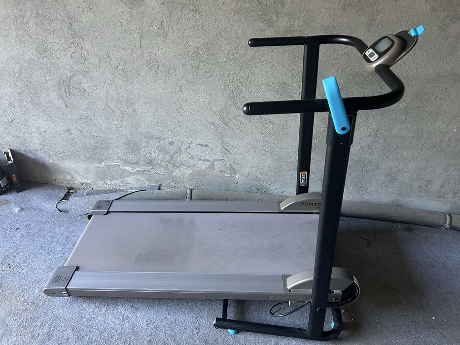 Bieznia mechaniczna domyos w100