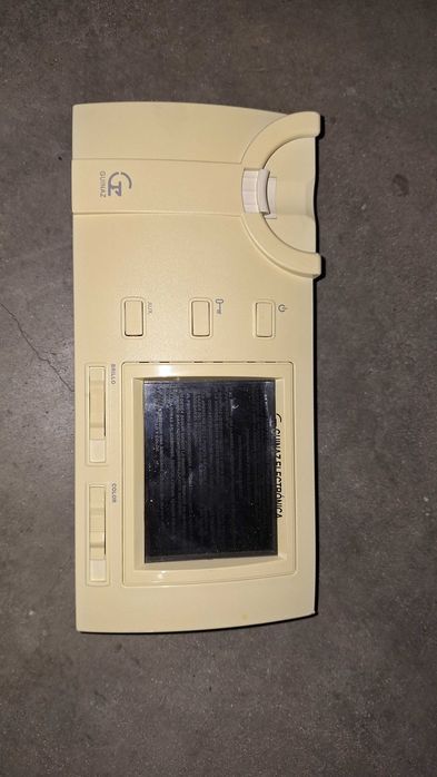 2 Videoporteiro Guinaz, a cores - interior