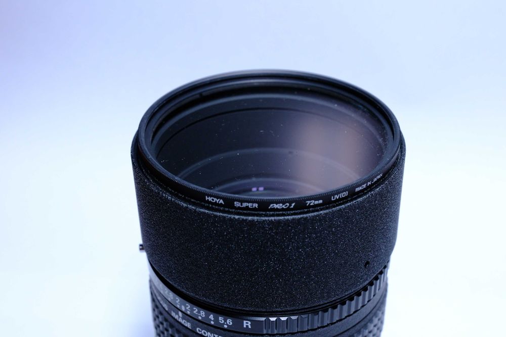 Nikon Nikkor 105 mm F 2.0 D AF DC