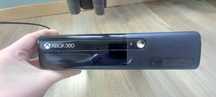 Xbox 360 z kinect