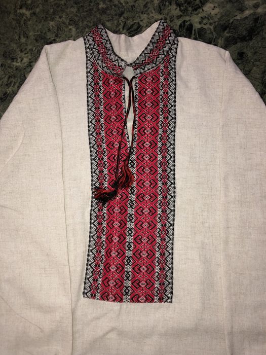 Вишиванка 450 грн