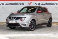 Nissan Juke 1.6 DIG-T ALL-MODE 4x4i CVT Nismo