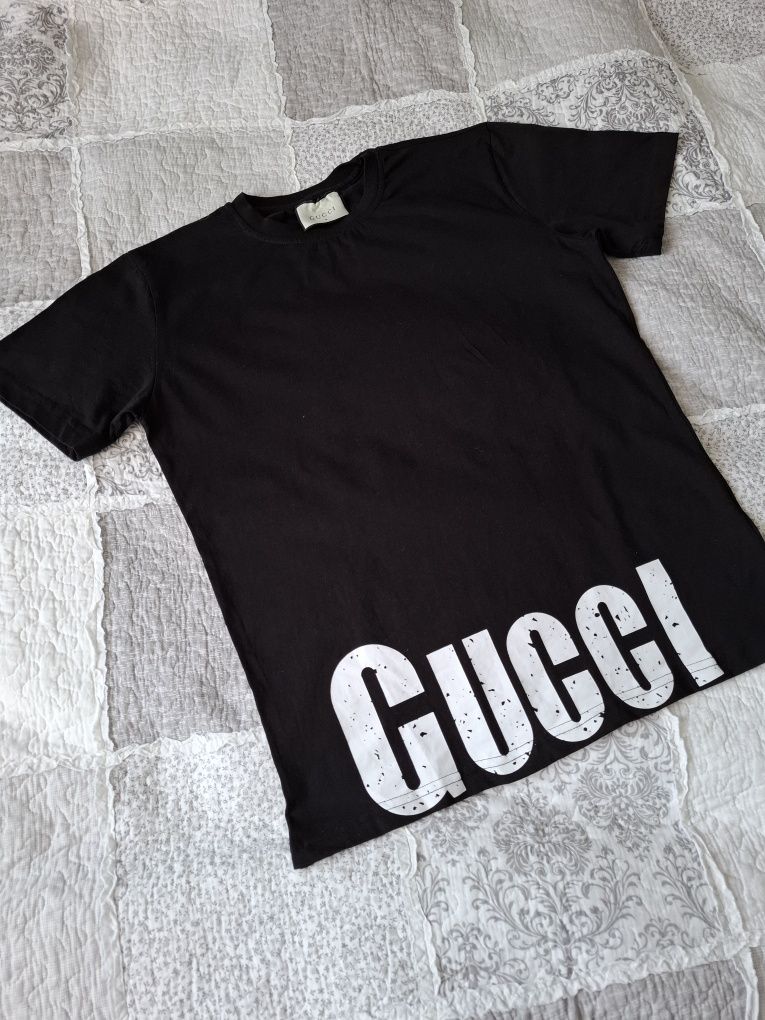 Koszulka męska Gucci