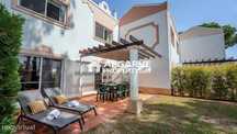 Moradia V2 Duplex  - Aldeamento Vilar do Golf em Quinta do Lago, Algar