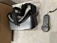 Samsung Gear VR Oculus oraz Samsung Dex