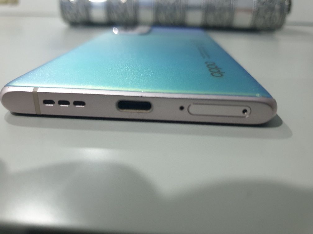 Oppo find X3 neo