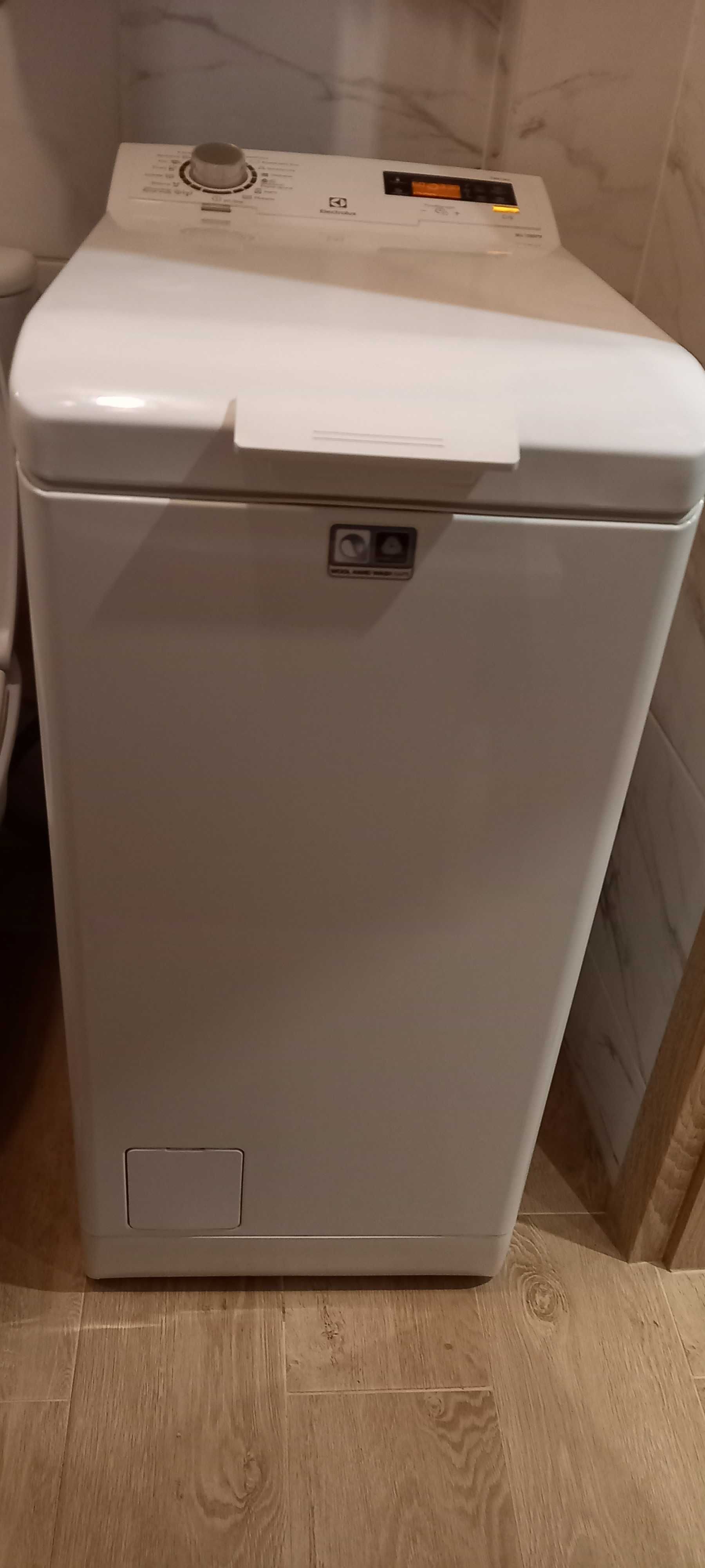 Elektolux pralka elektronika części