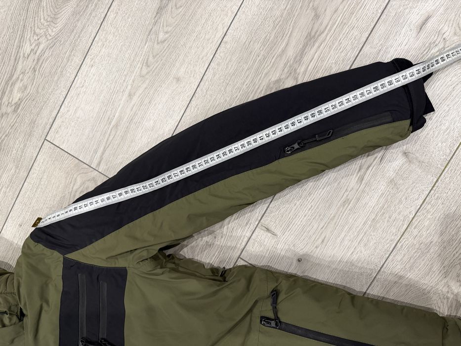 Куртка лижна чоловіча, LC WAIKIKI ,розмір S