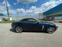 Jaguar XKR V8 4.2 Imaculado