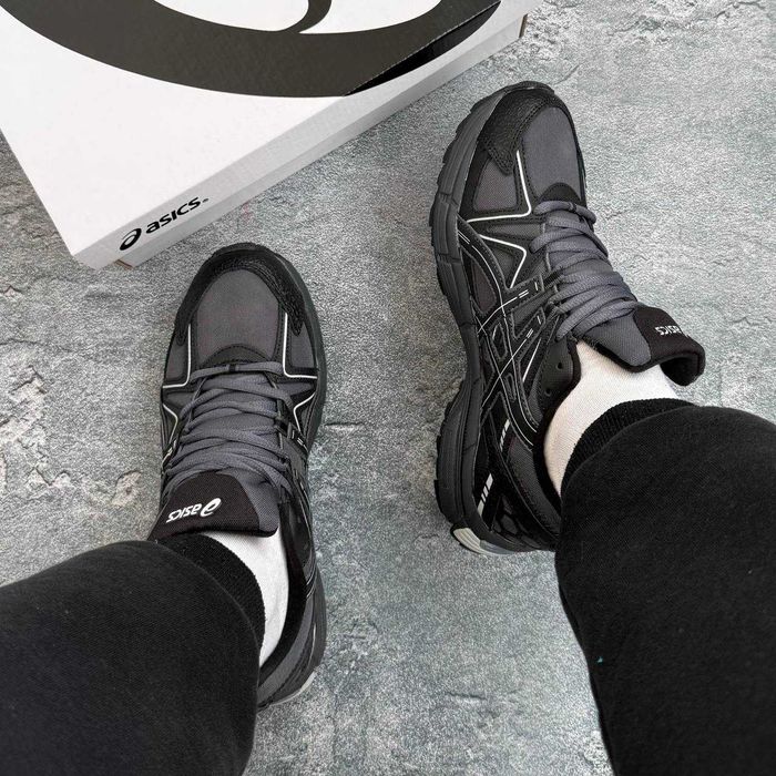 Кросівки Asics Gor Tex