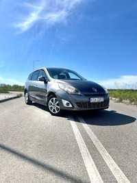 Renault Grand Scenic Renault Grand Scenic 2.0 Niski Przebieg Dobrze Utrzymany