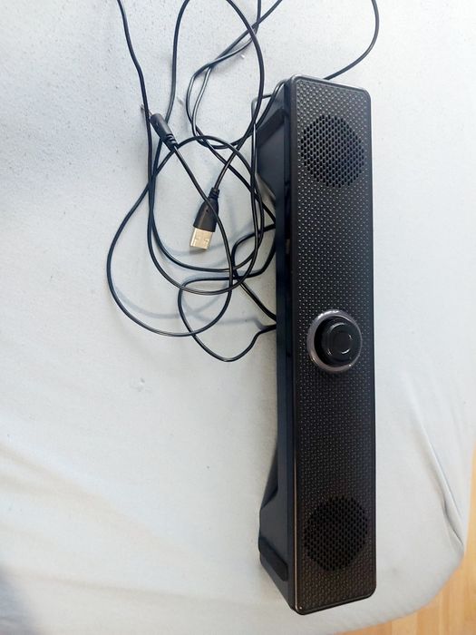 Soundbar  głośnik