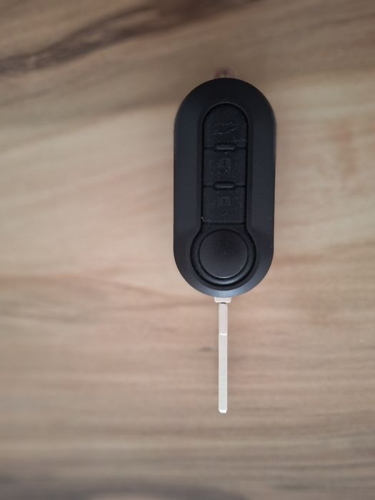 Vendo chaves fiat grandepunto