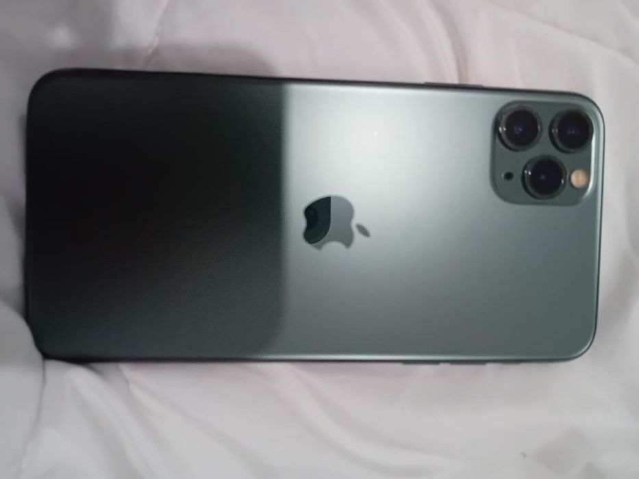 IPHONE 11 pro max 256gB