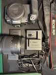 Canon RP + 24-105 f4-7.1 IS STM