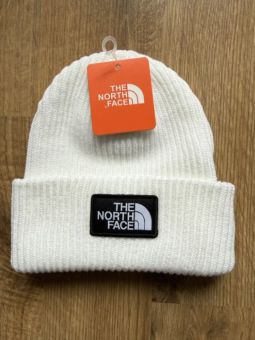 Czapka Zimowa The North Face beanie UNISEX