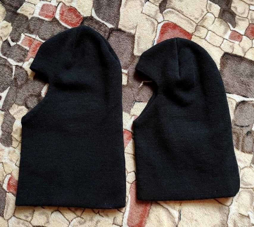 Балаклава (лыжная маска)