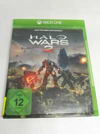 Lombardowski. Halo Wars 2 Gra Xbox One DB stan