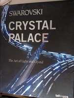 Swarovski Crystal Palace