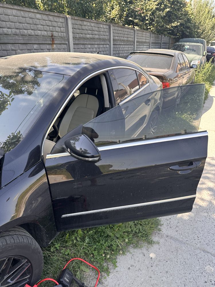 Volkswagen passat cc 2.0 t dsg