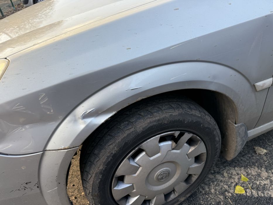 Opel Vectra C продам свою машину