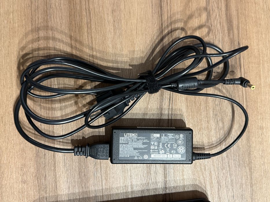 Portátil Acer 5738 DG para peças/reparação