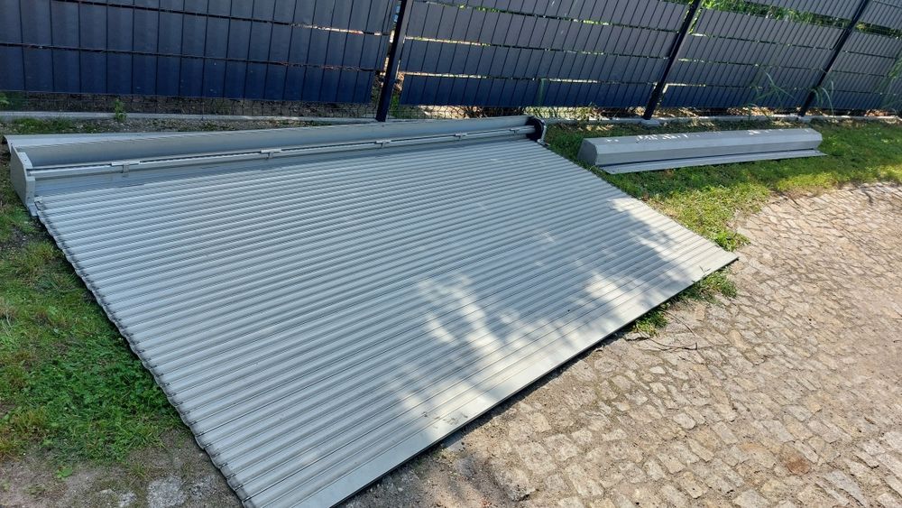 Roleta    3x1,6m