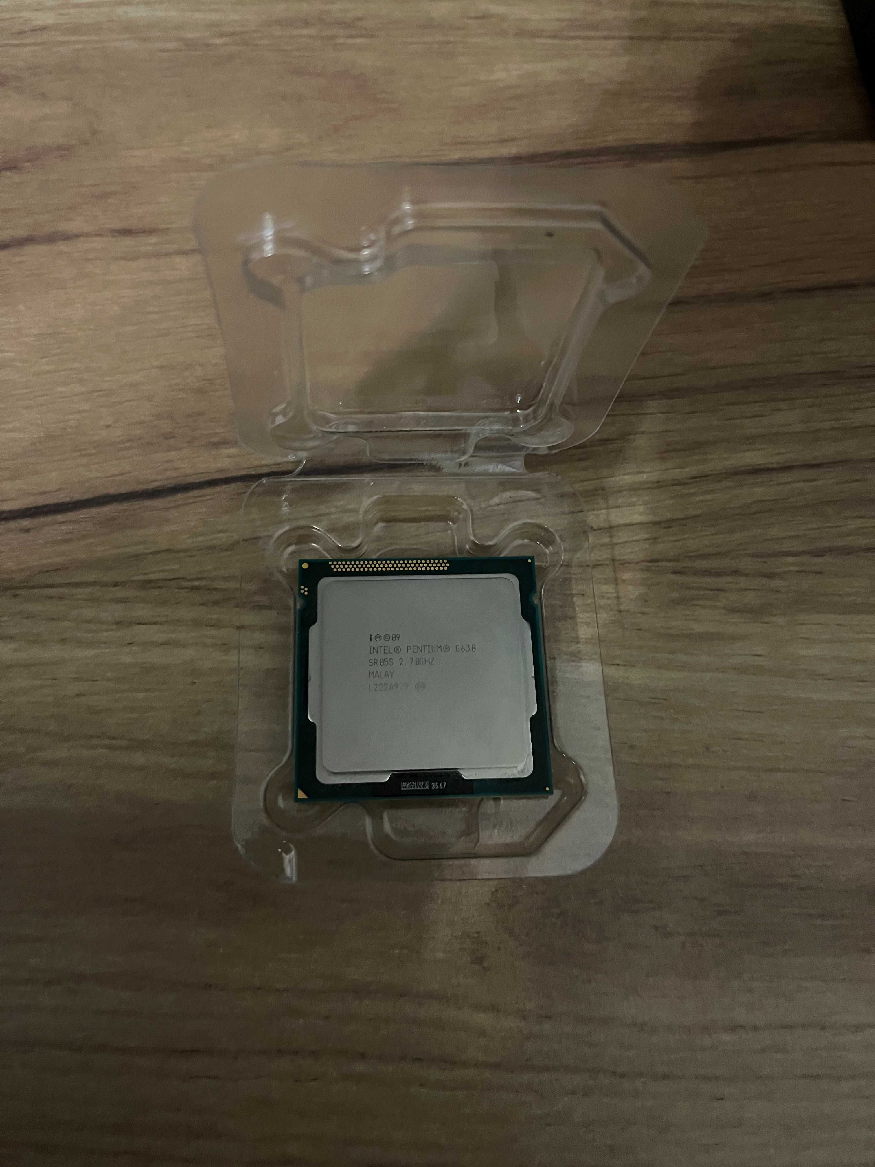 intel pentium G630