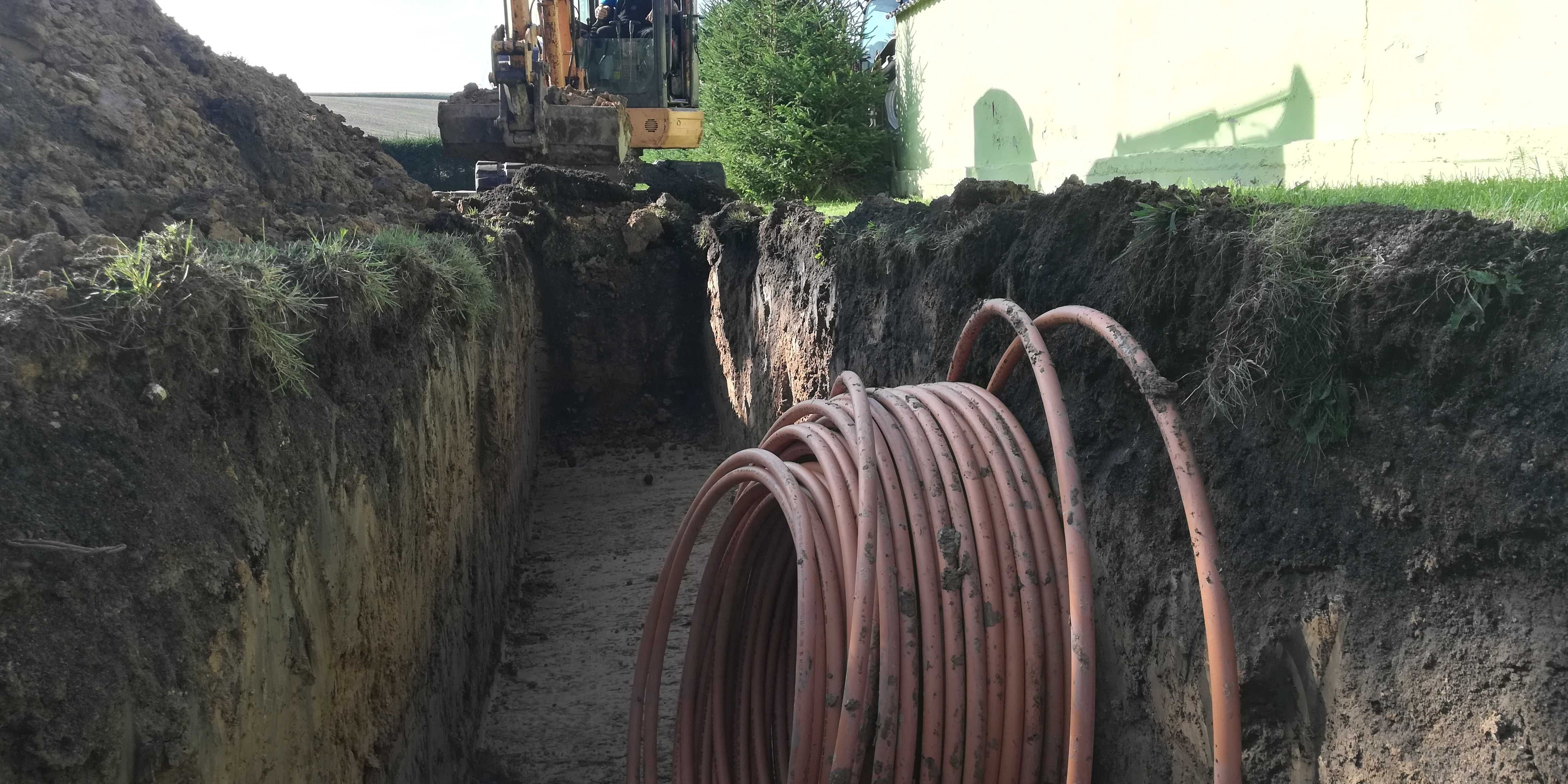 Instalacje ogrzewania podłogowego, pompy ciepła ,rekuperacja itp