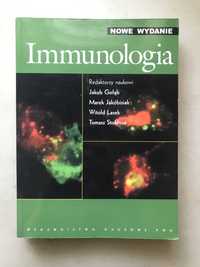 Immunologia Gołąb
