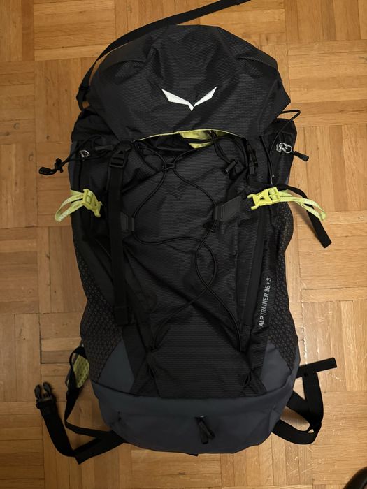 Plecak Salewa Alp Trainer 35+3