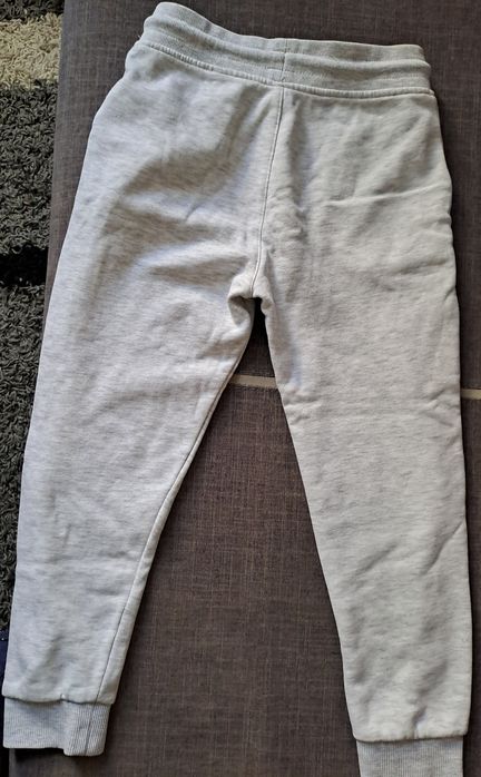 Штани утеплені для хлопчика