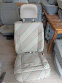 Fotel koziołek VW T4
