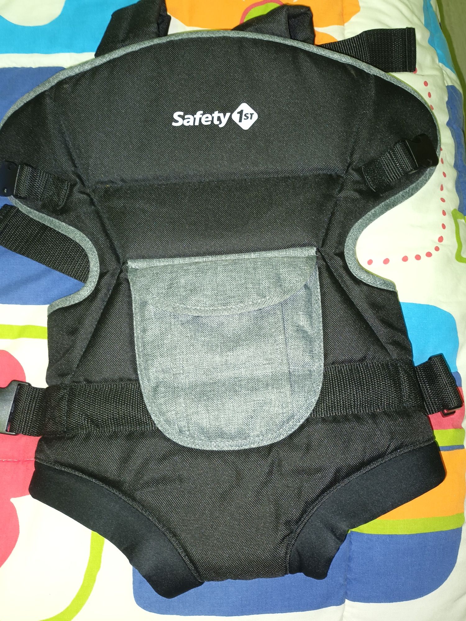 Marsupio safety 1st