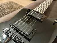 Harley Benton EX-84 Progresive Series gitara elektryczna