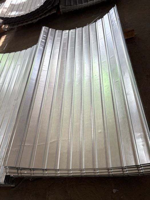 Профнастил (некондиція)