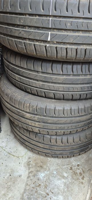 Sprzedam opony letnie