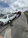 Nissan sunny n14 95