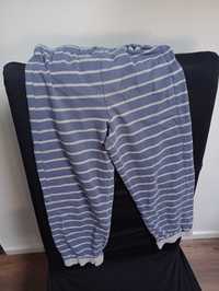 Spodnie od piżamy rozmiar 110