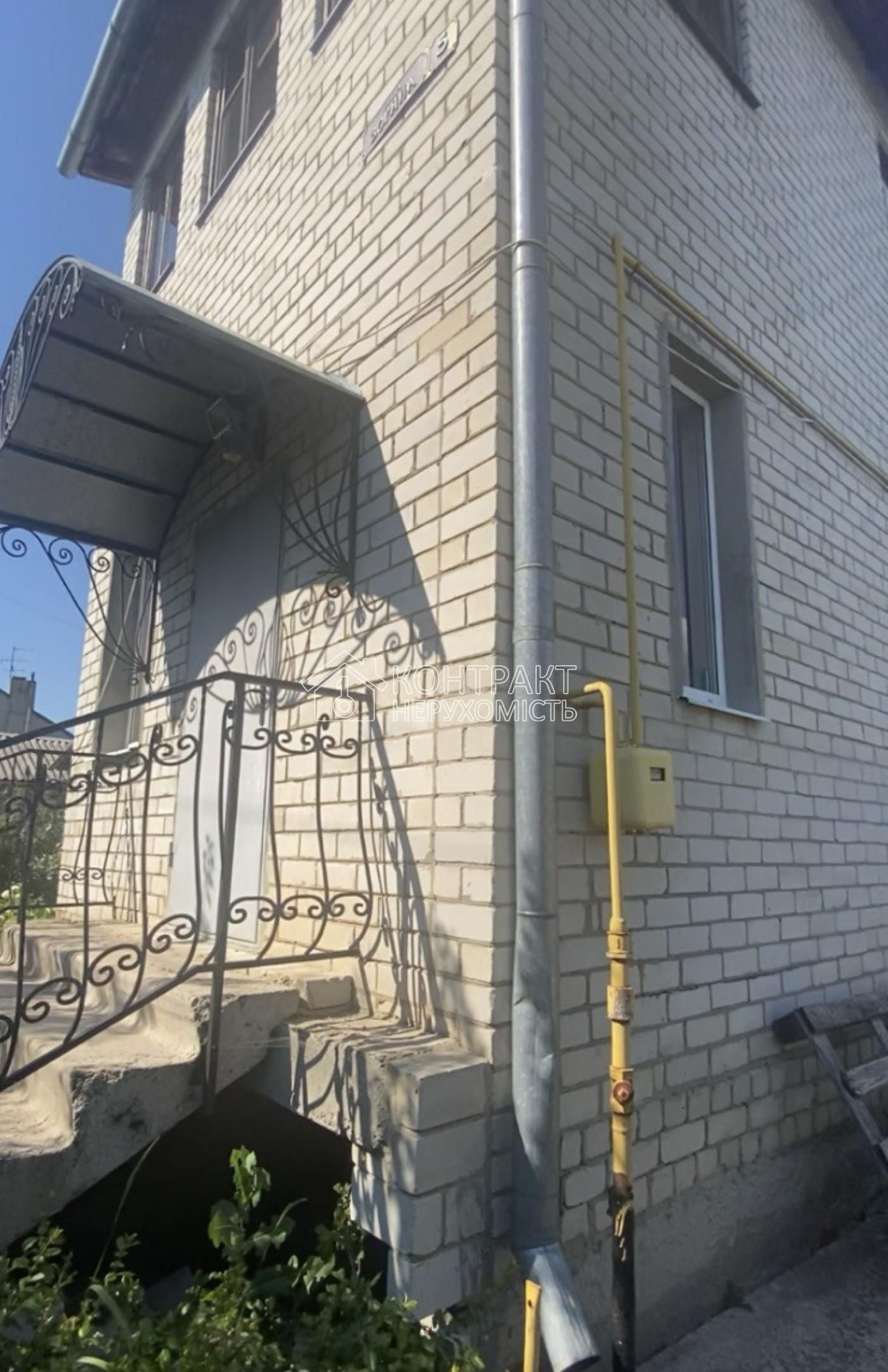 Продам дом в Солоницеевке. Холодна Гора 10 хвилин