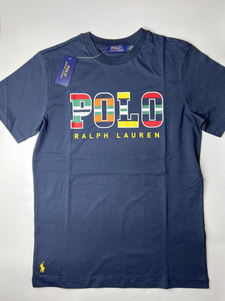 Футболка чоловіча Polo Palph Lauren