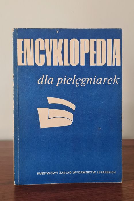 Encyklopedia dla pielęgniarek