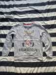Bluza Girls rozmiar 134/140