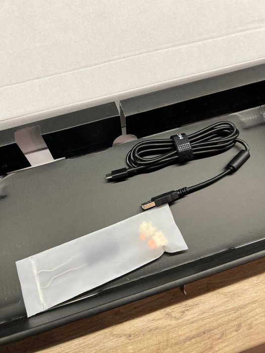 MCHOSE G98 Pro • Механічна клавіатура • Нова